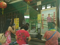 -金盆阿嬷香菇茶叶蛋(玄光店)