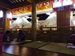 -丽池宫韩式汗蒸会馆(华灯坊店)
