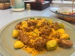 -家宴滇食记·云南家常菜