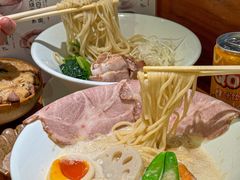 -真打拉面·日式拉面新流派(体育西横街店)