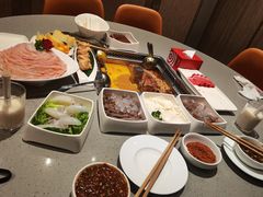 -海底捞火锅(步步高新天地店)