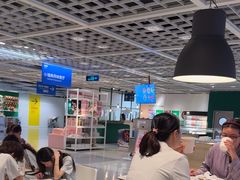 -宜家·瑞典风味餐厅(无锡店)