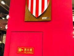 -疯克大象美式烤肉餐厅