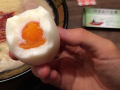 -一兰拉面(梅田阪急东通店)