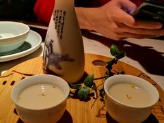 -韵秋荷(宝山龙湖天街店)