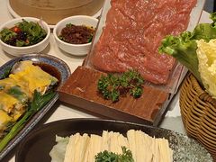 -煲王粤菜餐厅(中侨中心店)