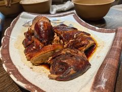 -乌记大厨餐厅