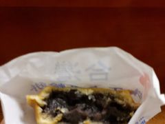 -味正点车轮饼可丽饼(南禅寺店)