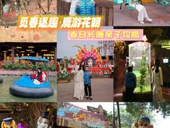 -长鹿旅游休博园