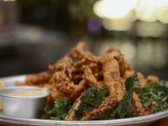 -农畉LONFOOD(福田星河COCOPark店)