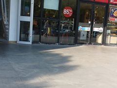 -85度C(南京张府园店)