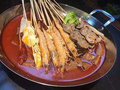 -庭院居(华盛达时代中心店)