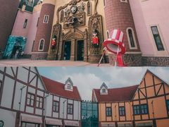 -安徒生童话乐园