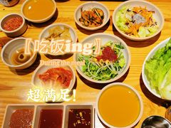 -喜来稀肉(北外滩白玉兰广场店)