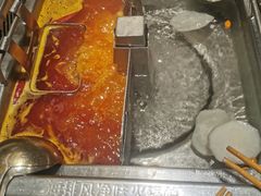 -海底捞火锅(金光华店)