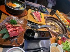 -黑牛の店·和牛烧肉(石家庄万象城店)
