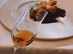 -北京古城老院厉晓麟精致菜