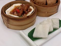 -顺德人家食府(黄金广场店)