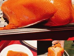 -北京全聚德(西客站店)