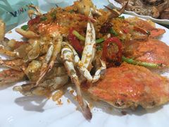-渔人码头(洛溪店)