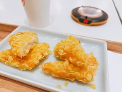 -池奈·咖喱蛋包饭(熙地港店)