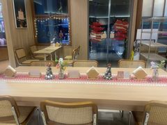 -银座仁志川·生吐司专门店(香港广场店)