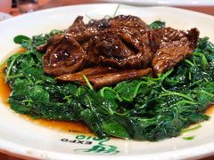 -三林本帮馆(中林街店)