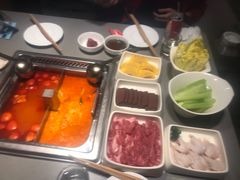 -海底捞火锅(金光华店)