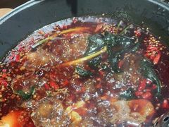 -楠火锅(龙阳广场店)