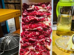 -手选潮汕鲜活牛肉火锅(二七广场店)