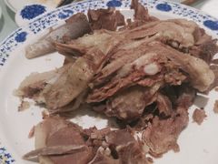 -宁夏国强手抓羊肉·清真菜(未央路凤三店)