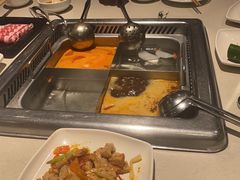 -海底捞火锅(勒泰店)