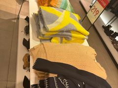 -ZARA(世贸天阶店)