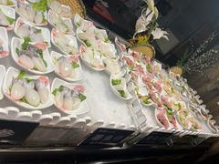 -领鲜活海鲜榴莲自助火锅(东门店)