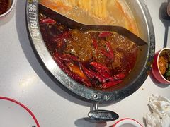 -犊门火锅(长沙五一广场总店)