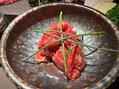 -無二炙坊·和牛烧肉(大钟寺1733店)