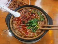 -徐老幺奶汤面