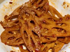 -小柴米·传统江西菜(八一广场店)