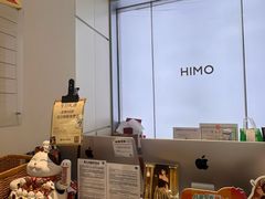 -海马体照相馆(上海宝山万达广场店)