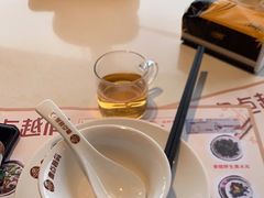 -粤点越有·茶点·粤菜(樵岭国际店)