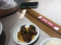 -松鹤楼面馆(清河万象汇店)
