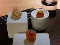 开胃小食-泰安门Taian Table(镇宁路店)