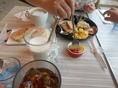 -必胜客(南环汇邻店)
