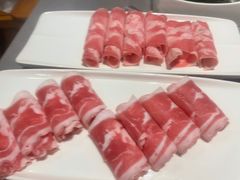 -海底捞火锅(金光华店)