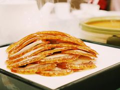 -北京全聚德(清华园店)