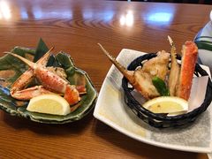 -蟹道乐(道顿堀本店)