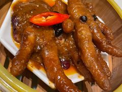 -香港狮子山下·明星粤菜餐厅(北苑店)