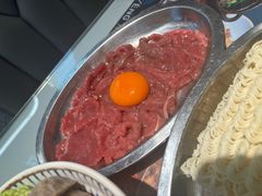-敏华冰厅(平安金融中心店)