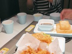 -江边城外烤全鱼(世茂广场店)
