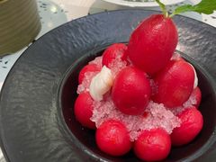 -大树餐厅(朝阳大悦城店)